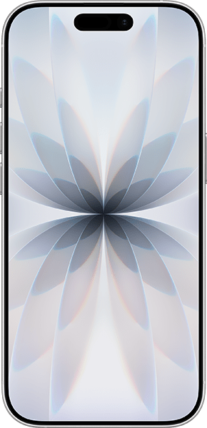 Apple iPhone 17 blanco