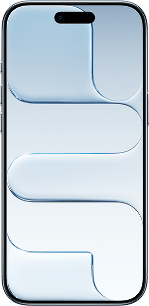 Apple iPhone Air, azul cielo