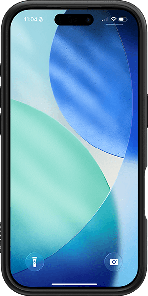 Estuche Alto 2 Magsafe para iPhone 17 Pro, negro