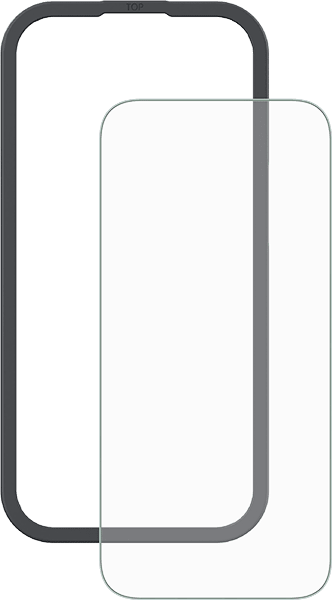 Paquete de accesorios 3 en 1 para iPhone 17, transparente