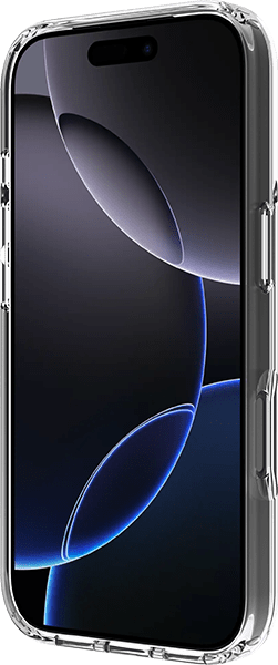 Paquete de accesorios 3 en 1 para iPhone 17 Pro, transparente
