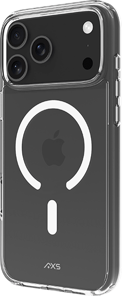 Paquete de accesorios 3 en 1 para iPhone 17 Pro Max, transparente