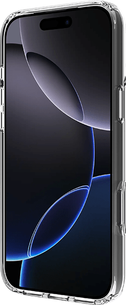 Paquete de accesorios 3 en 1 para iPhone 17 Pro Max, transparente