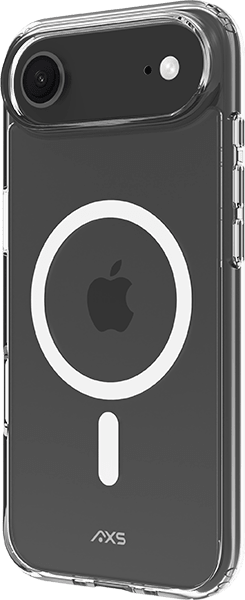 Paquete de accesorios 3 en 1 para iPhone Air, transparente