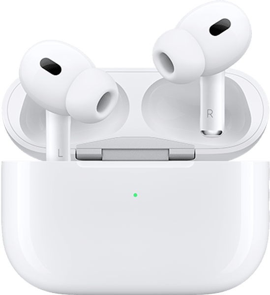 AirPods Pro (2.ª generación), blanco