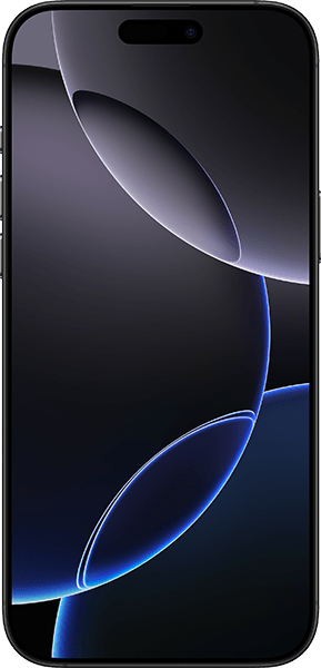 Apple iPhone 16 Pro Max, titanio negro