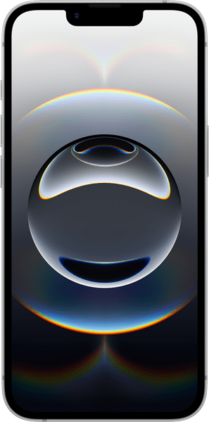 Apple iPhone 16e, blanco