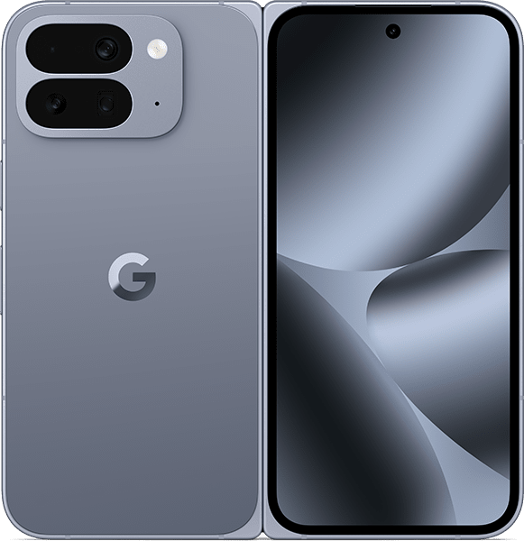 Google Pixel 10 Pro Fold, piedra lunar