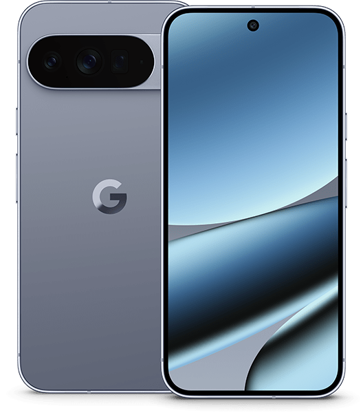 Google Pixel 10 Pro XL, piedra lunar