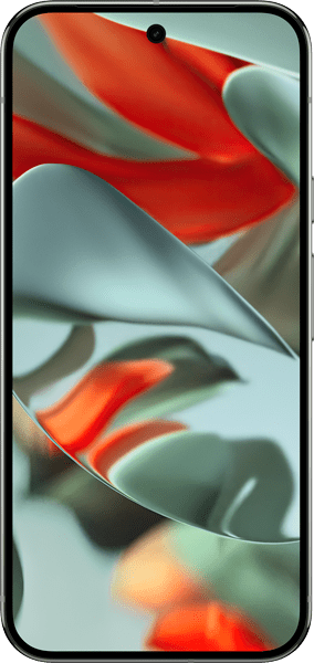 Google Pixel 9 Pro XL, avellana