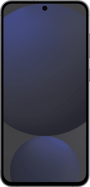 Samsung Galaxy S24 FE, grafito