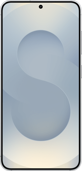 Samsung Galaxy S25, sombra plata