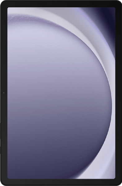 Galaxy Tab A9+ 5G, grafito, 64 GB