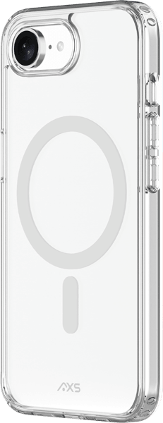 Estuche Ultra Clear/protector de pantalla para iPhone 16e