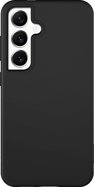 Estuche Alto2 para Samsung Galaxy S25, negro