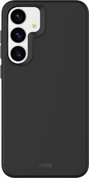 Paquete de accesorios 3 en 1 Samsung Galaxy S25, negro