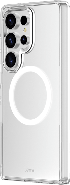 Paquete de accesorios 3 en 1 para Samsung Galaxy S25 Ultra, transparente