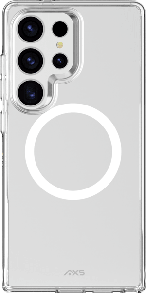 Paquete de accesorios 3 en 1 para Samsung Galaxy S25 Ultra, transparente