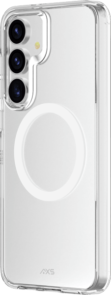 Paquete de accesorios 3 en 1 para Samsung Galaxy S25, transparente