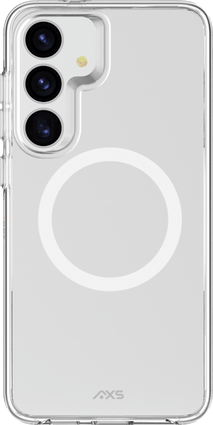 Paquete de accesorios 3 en 1 para Samsung Galaxy S25, transparente
