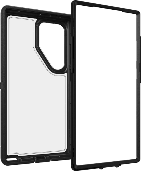 Estuche Defender XT para Samsung Galaxy S24 Ultra, Side