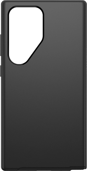 Estuche Symmetry para Samsung Galaxy S24 Ultra, negro