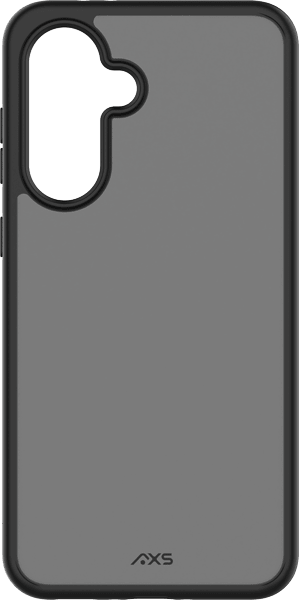 Estuche/protector de pantalla ProShield para Galaxy A36, humo